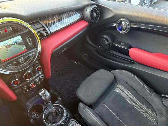 2017 MINI Hardtop John Cooper Works