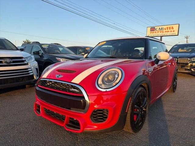 2017 MINI Hardtop John Cooper Works for sale in Monroe, NC
