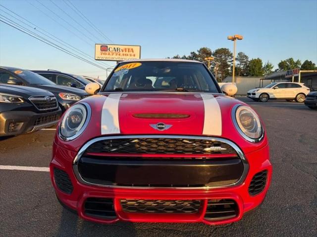2017 MINI Hardtop John Cooper Works