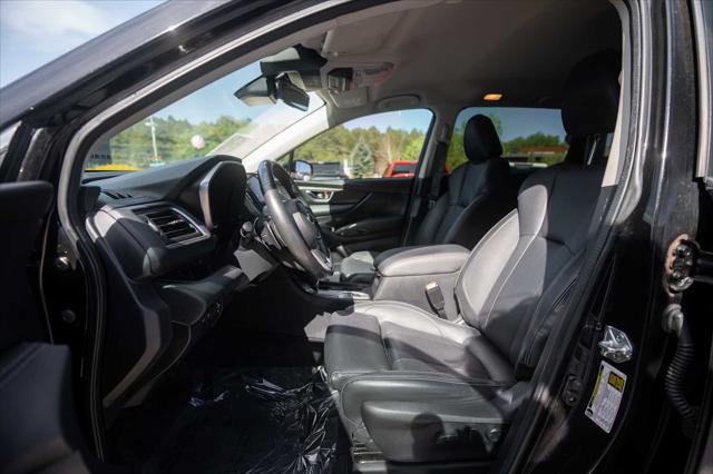 2024 Subaru Ascent Limited 8-Passenger