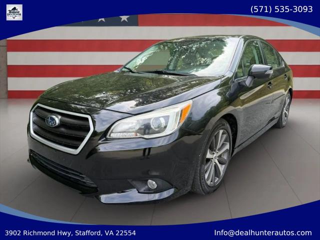 2016 Subaru Legacy 3.6R Limited for sale in Stafford, VA