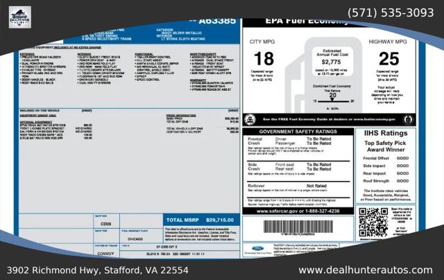 2012 Ford Explorer Base for sale in Stafford, VA
