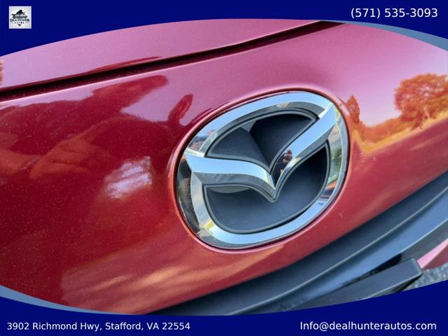 2012 Mazda Mazda5 Grand Touring