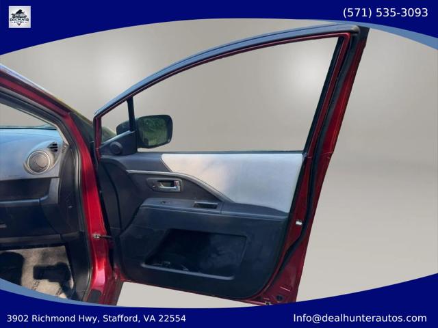 2012 Mazda Mazda5 Grand Touring