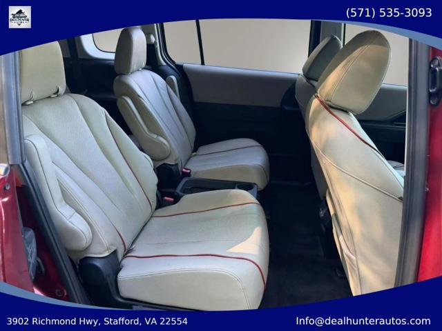 2012 Mazda Mazda5 Grand Touring