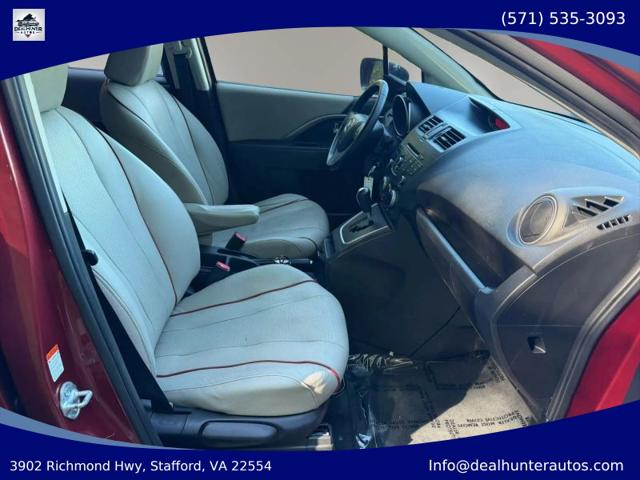 2012 Mazda Mazda5 Grand Touring