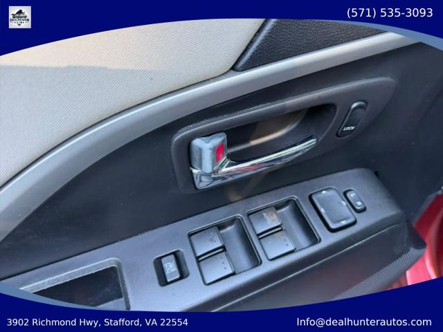 2012 Mazda Mazda5 Grand Touring