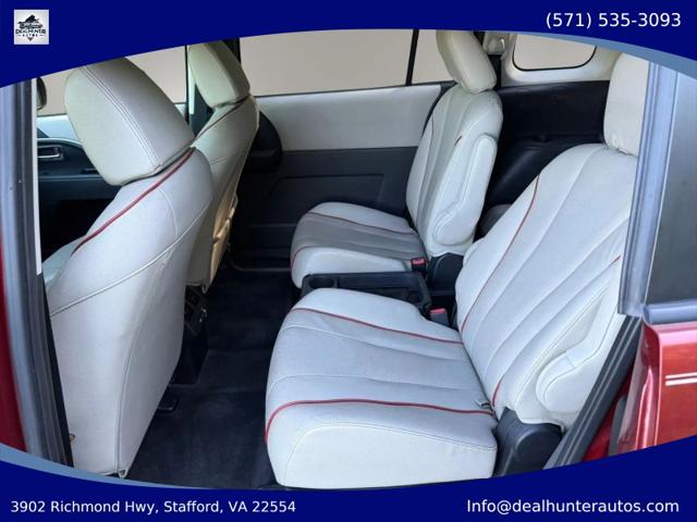 2012 Mazda Mazda5 Grand Touring