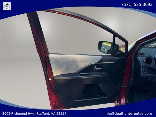 2012 Mazda Mazda5 Grand Touring