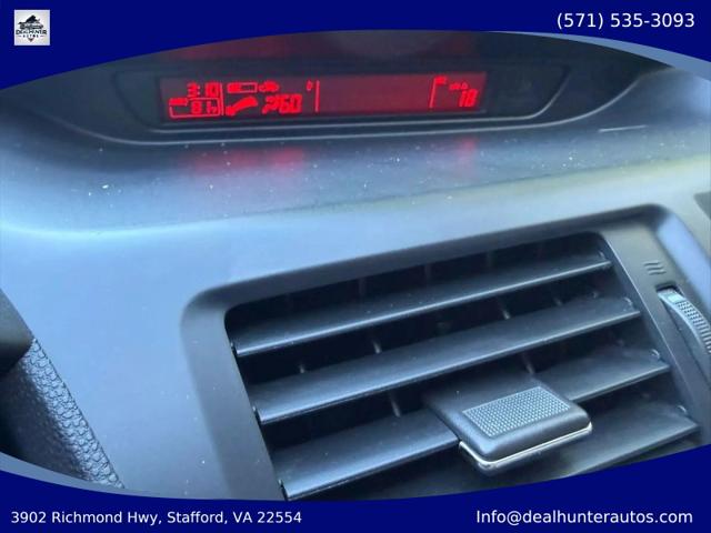 2012 Mazda Mazda5 Grand Touring