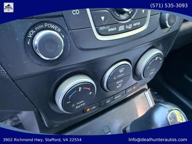 2012 Mazda Mazda5 Grand Touring