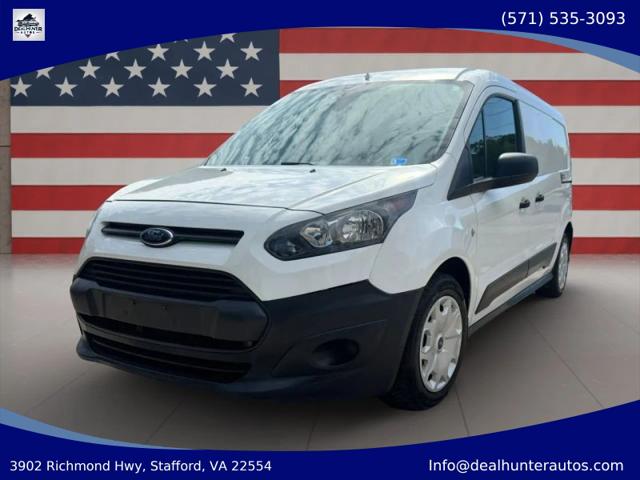 2018 Ford Transit Connect XL for sale in Stafford, VA