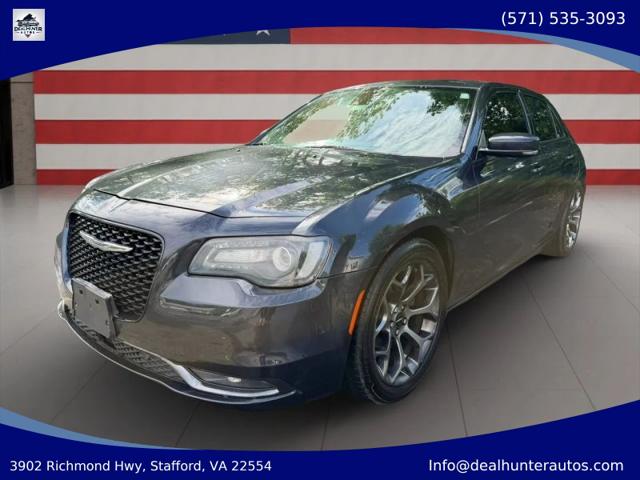 2016 Chrysler 300 300S for sale in Stafford, VA