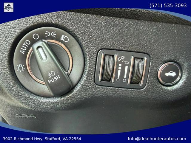 2016 Chrysler 300 300S