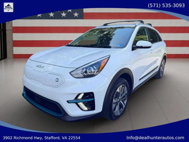 2022 Kia Niro EV EX for sale in Stafford, VA