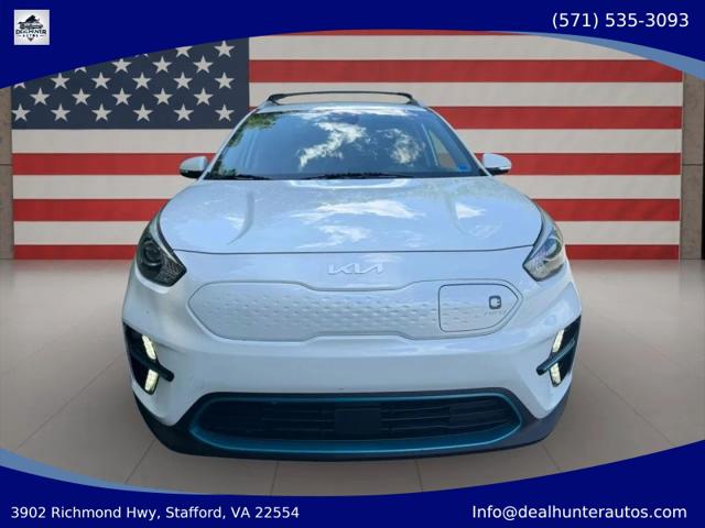 2022 Kia Niro EV EX