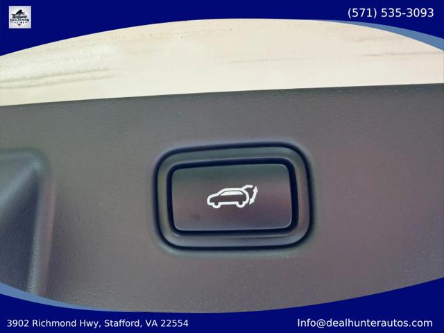 2023 Kia Niro EV Wind