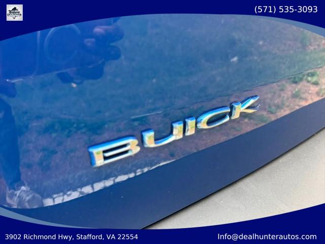 2015 Buick Encore Convenience