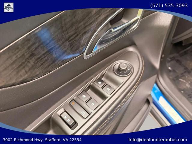 2015 Buick Encore Convenience