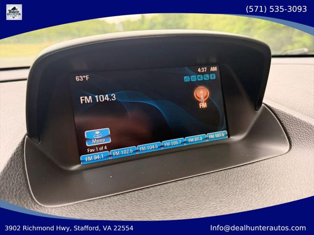 2015 Buick Encore Convenience