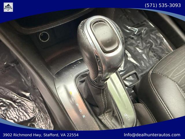 2015 Buick Encore Convenience