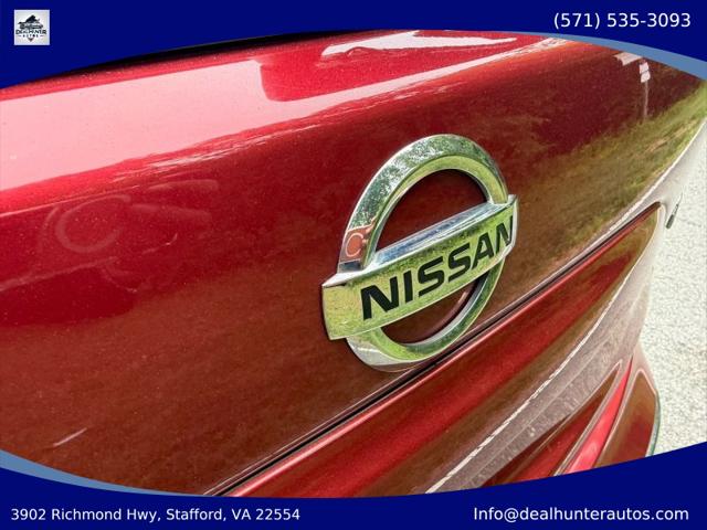 2020 Nissan Murano Platinum Intelligent AWD