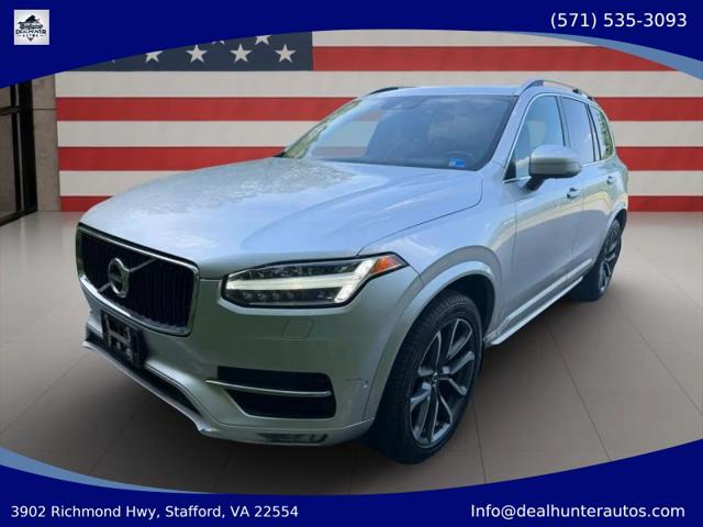 2016 Volvo XC90 T6 Momentum for sale in Stafford, VA