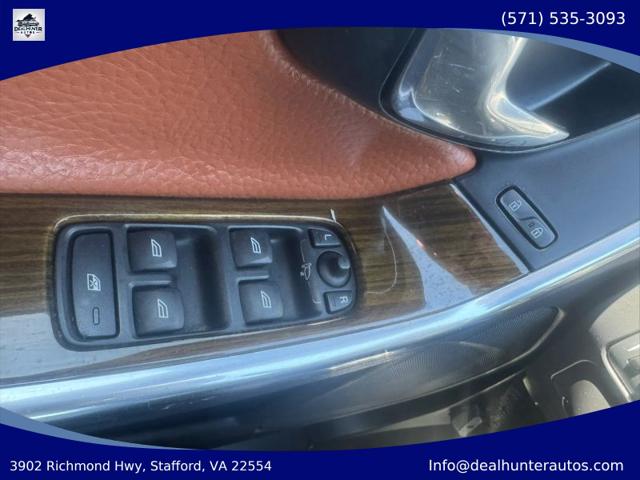 2012 Volvo S60 T5
