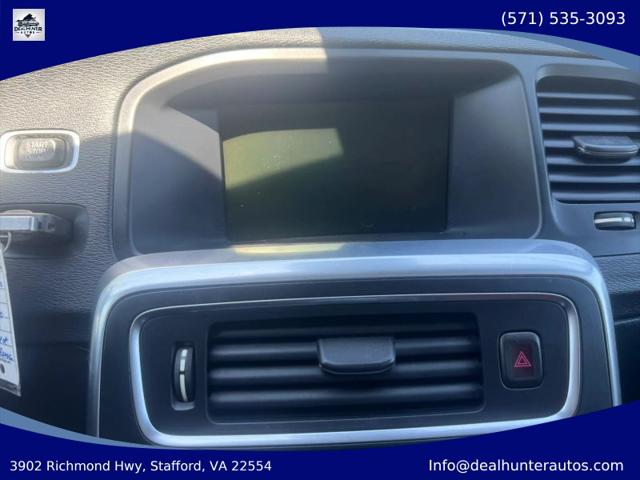 2012 Volvo S60 T5
