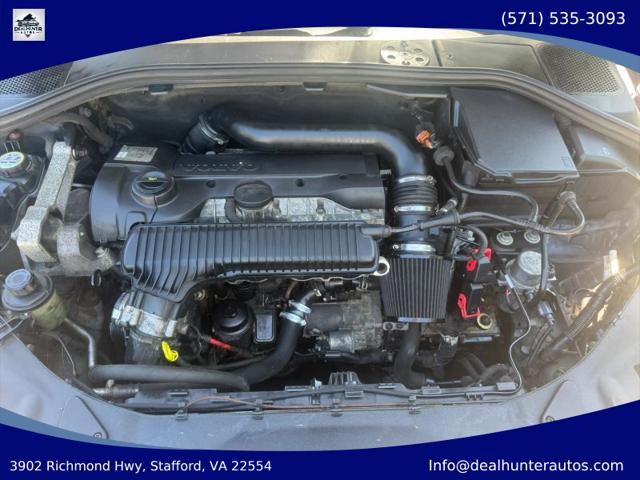 2012 Volvo S60 T5