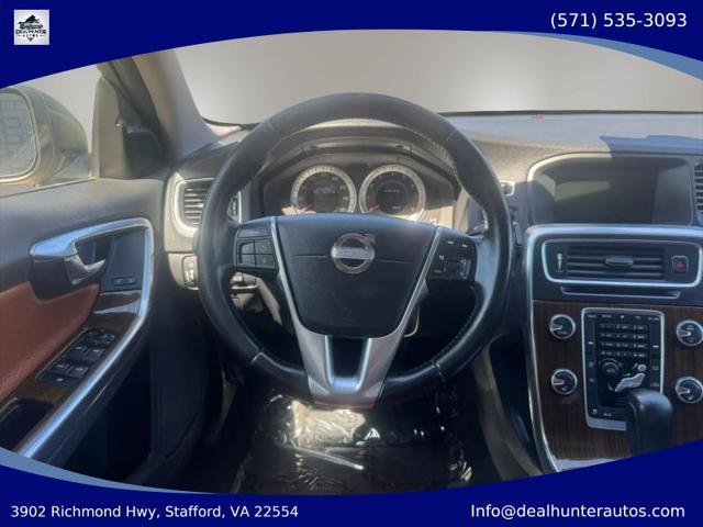 2012 Volvo S60 T5