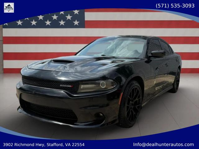 2019 Dodge Charger GT RWD for sale in Stafford, VA