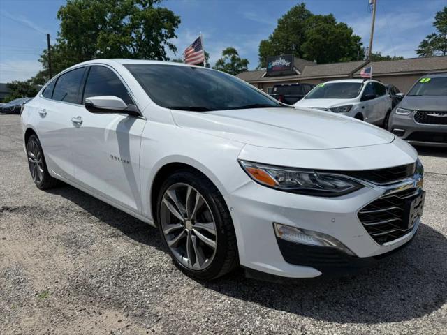 2020 Chevrolet Malibu Premier for sale in Blue Springs, MO