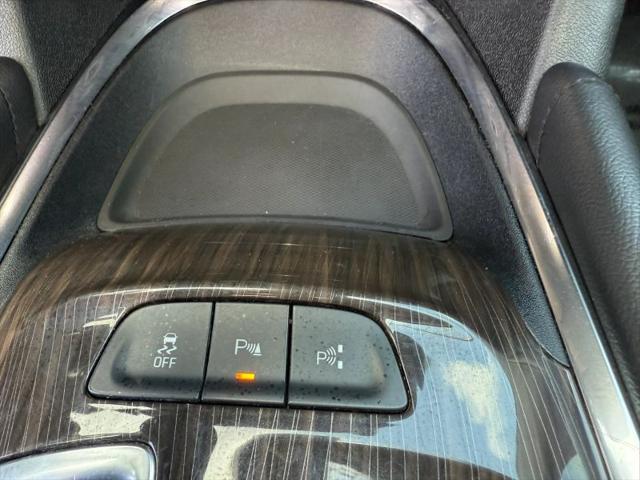 2020 Chevrolet Malibu Premier