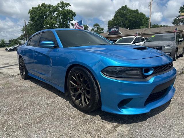 2019 Dodge Charger Scat Pack RWD for sale in Blue Springs, MO