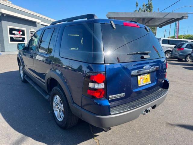 2006 Ford Explorer XLT