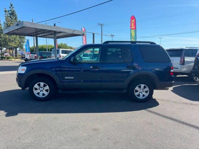 2006 Ford Explorer XLT