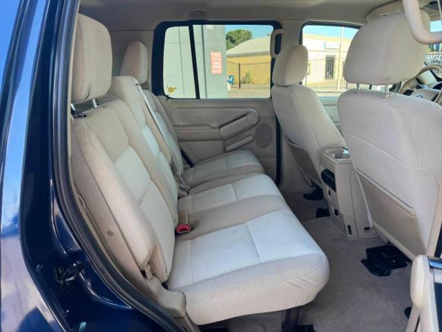 2006 Ford Explorer XLT