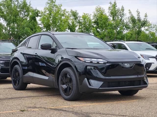 2026 Subaru Uncharted Sport