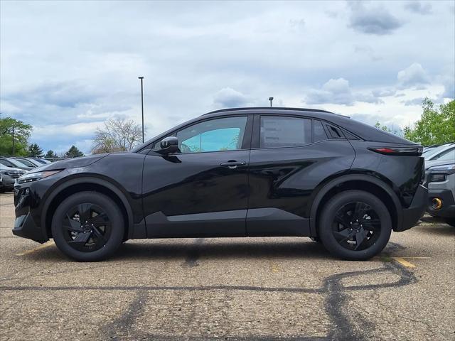 2026 Subaru Uncharted Sport
