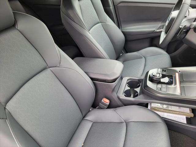 2026 Subaru Uncharted Sport