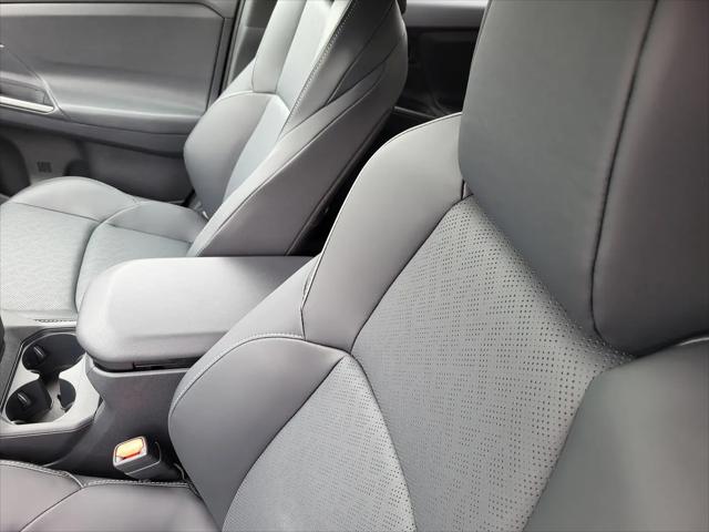 2026 Subaru Uncharted Sport