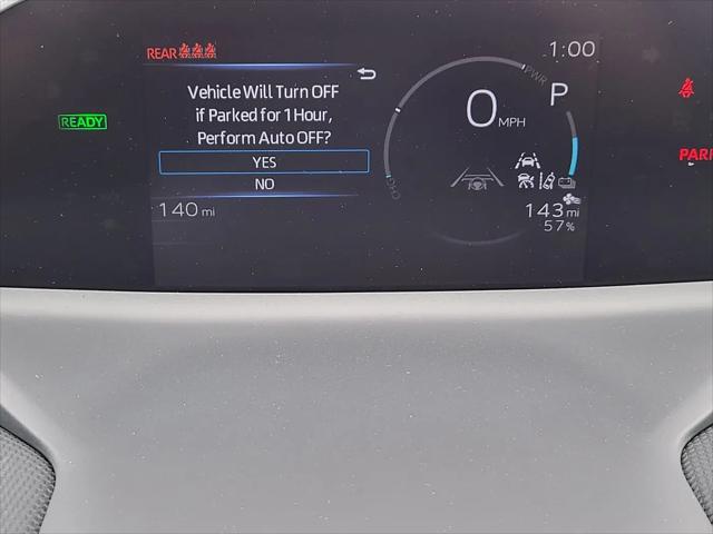 2026 Subaru Uncharted Sport