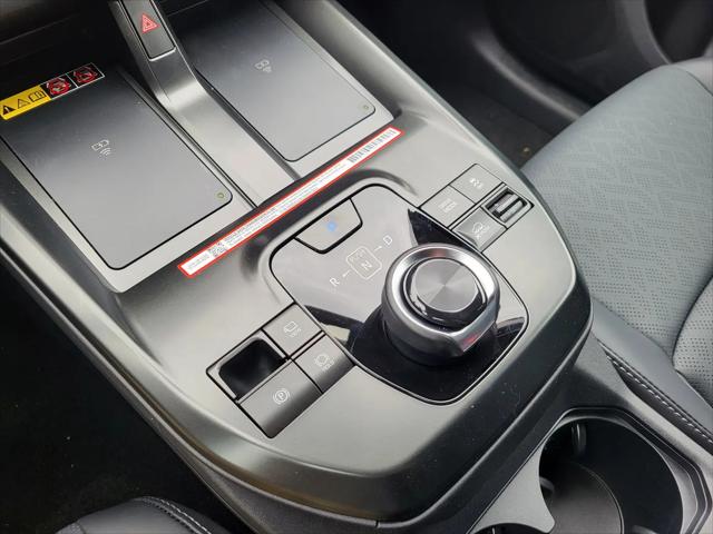 2026 Subaru Uncharted Sport