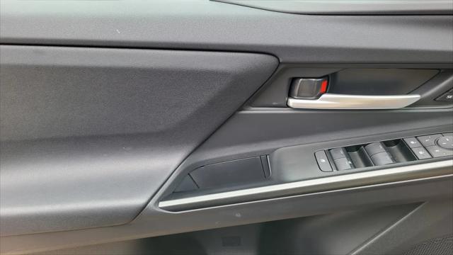 2026 Subaru Uncharted Sport