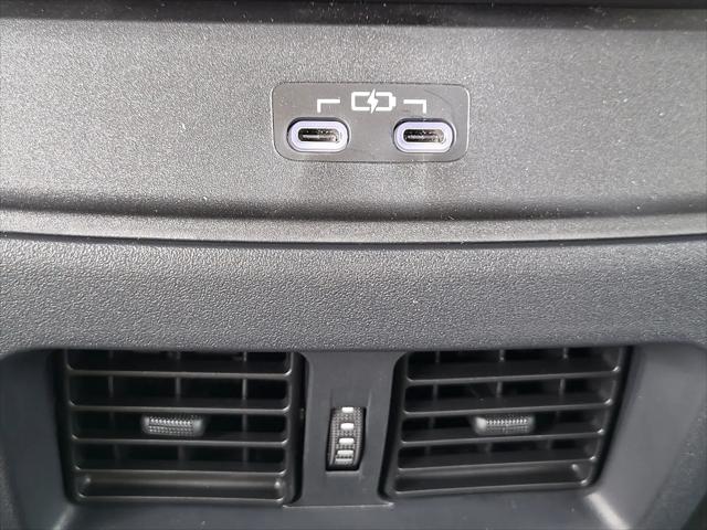 2026 Subaru Uncharted Sport