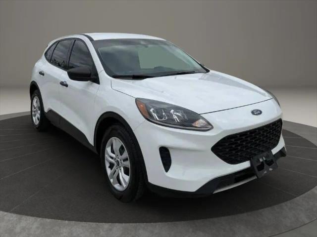 2021 Ford Escape S for sale in Redford, MI