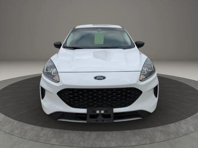 2021 Ford Escape S