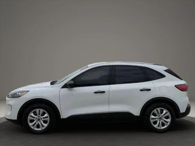 2021 Ford Escape S