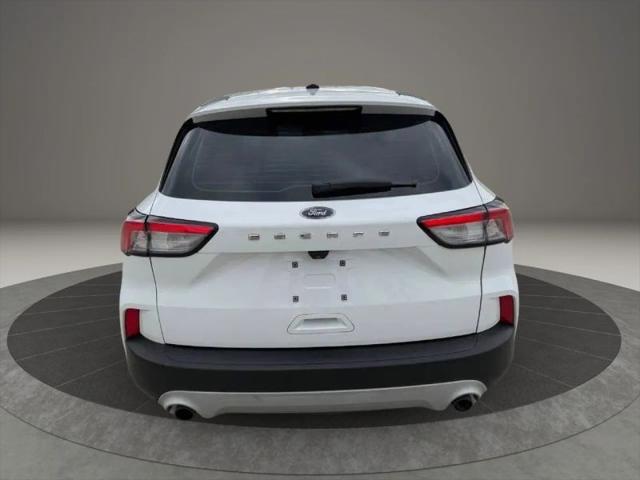 2021 Ford Escape S